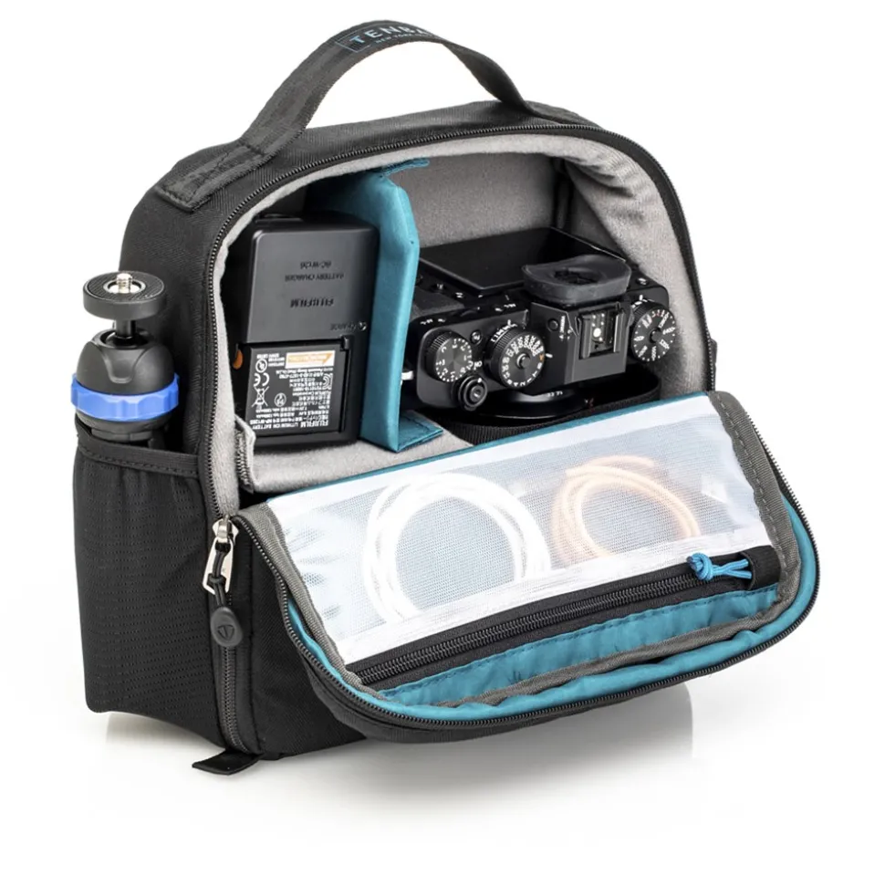 Tenba BYOB 9 Slim Backpack Insert Black