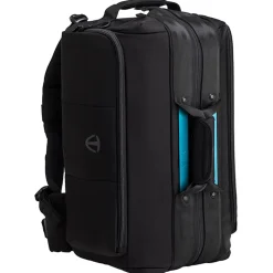 Tenba Cineluxe Backpack 21 Black