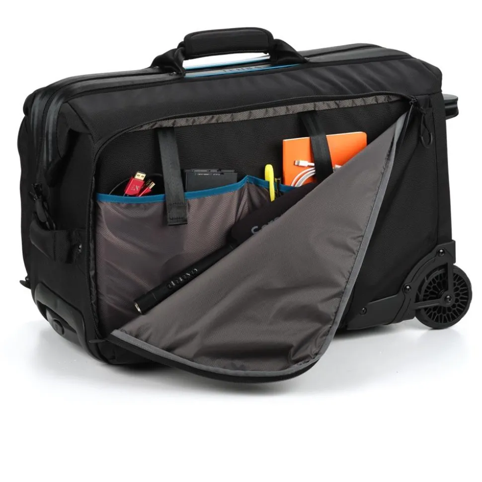 Tenba Cineluxe v2 Roller 24 Black
