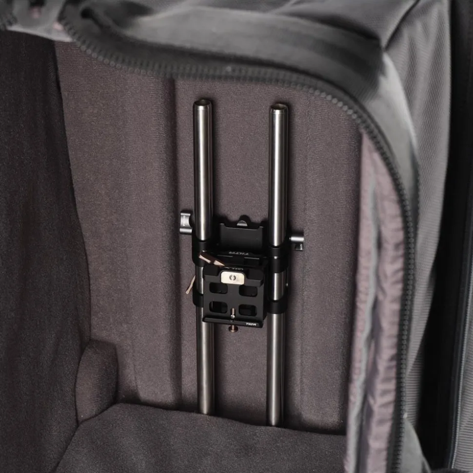 Tenba Cineluxe v2 Roller 24 Black