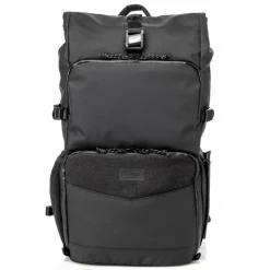 Tenba DNA 16 DSLR Backpack Black