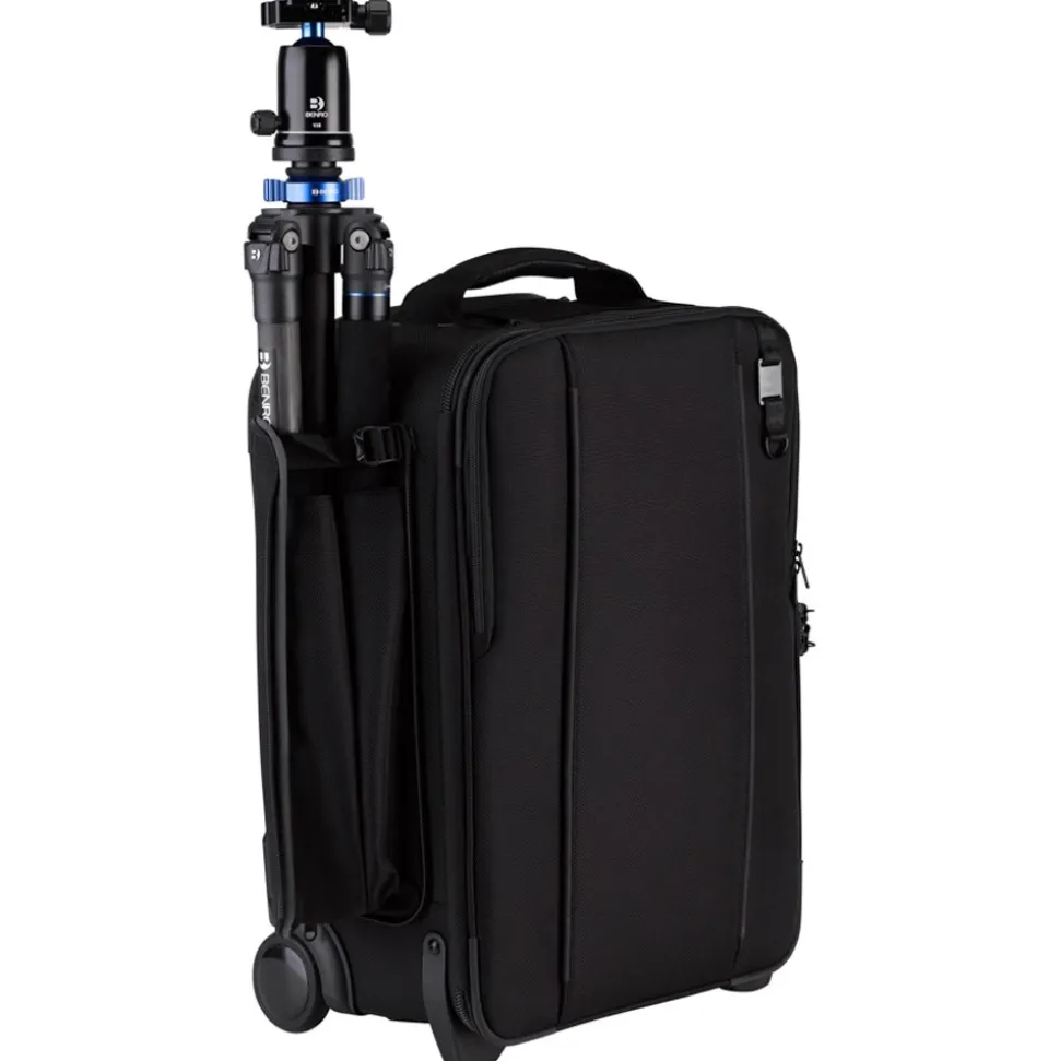 Tenba Roadie Air Case Roller 21