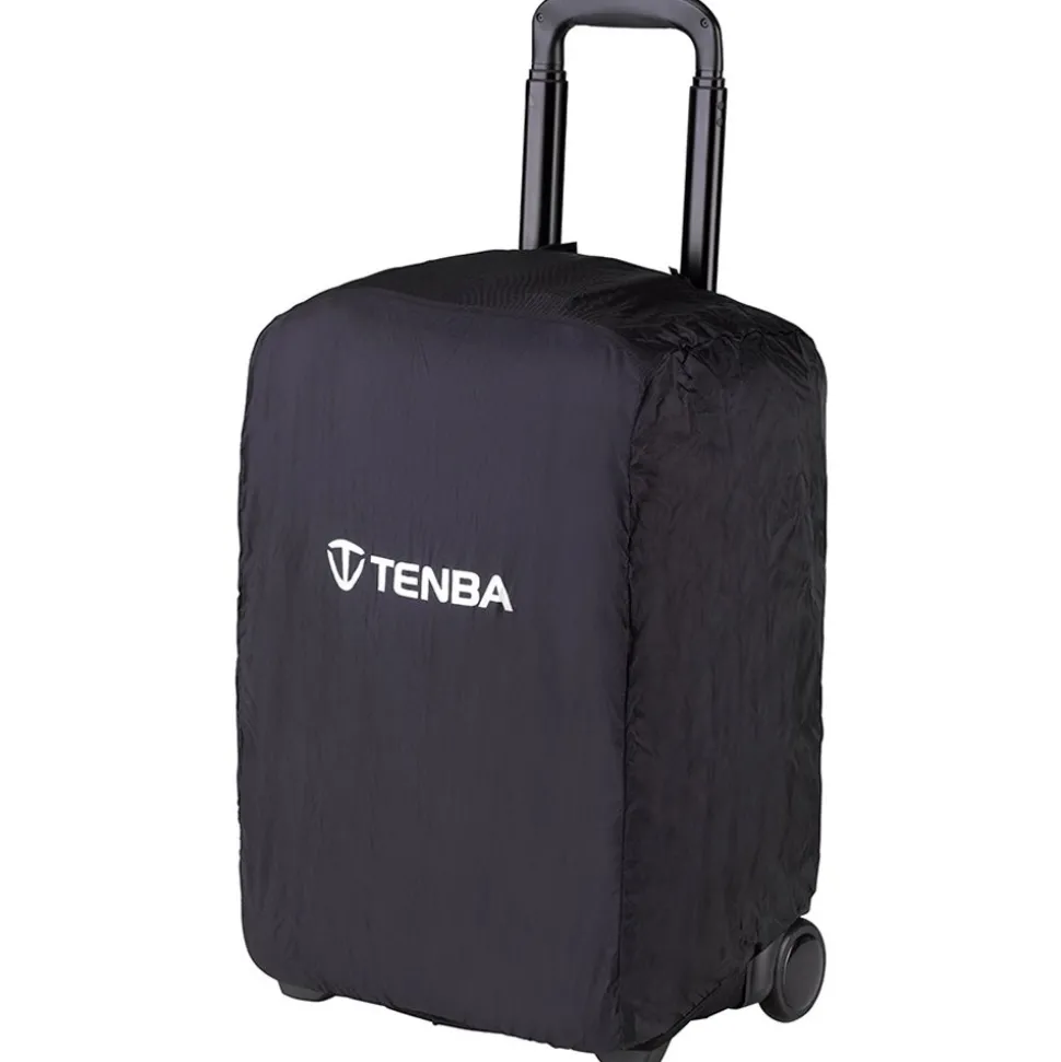 Tenba Roadie Air Case Roller 21