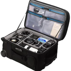 Tenba Roadie Roller 21