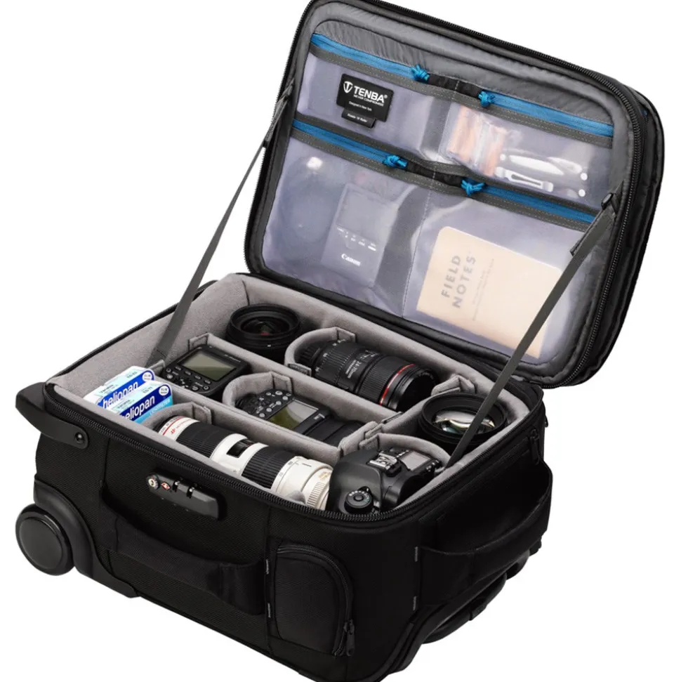 Tenba Roadie Roller 18