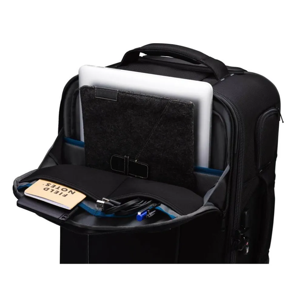 Tenba Roadie Roller 21 Hybrid