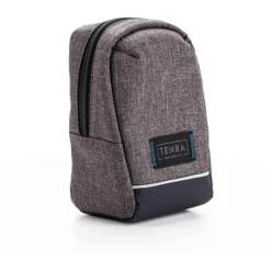 Tenba Skyline V2 Pouch 4 Grey