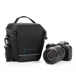 Tenba Skyline V2 Top Load 8 Black