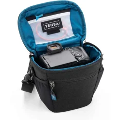 Tenba Skyline V2 Top Load 8 Black