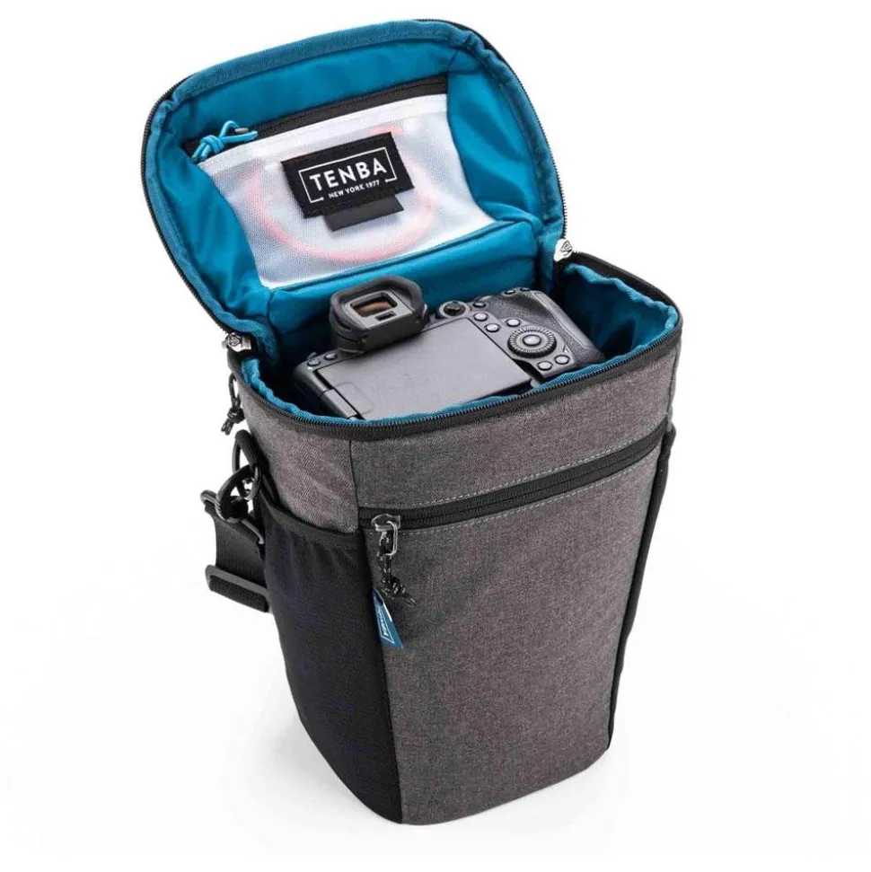 Tenba Skyline V2 Top Load 9 Grey