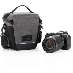 Tenba Skyline V2 Top Load 8 Grey