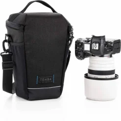 Tenba Skyline V2 Top Load 9 Black