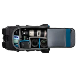 Tenba Solstice Backpack 20L Black