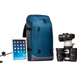 Tenba Solstice Backpack 20L Blue