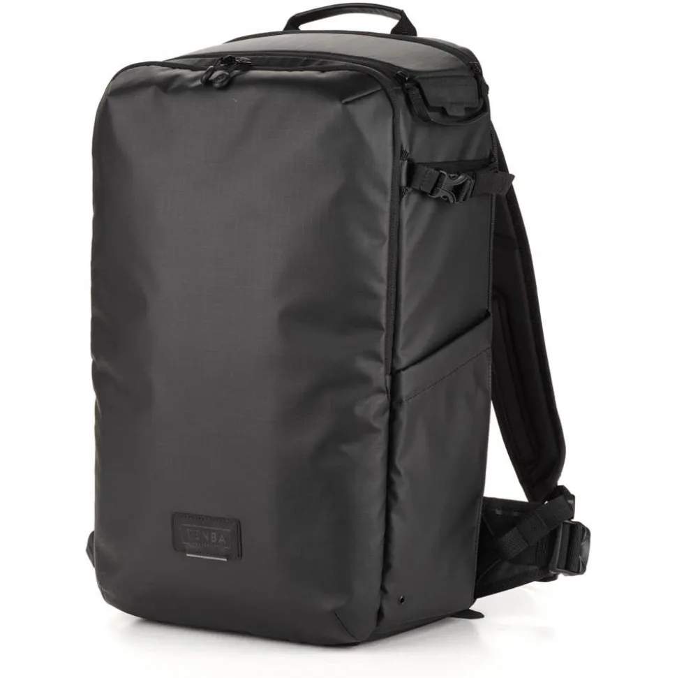 Tenba Solstice v2 24L Backpack Black
