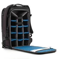 Tenba Solstice v2 24L Backpack Black