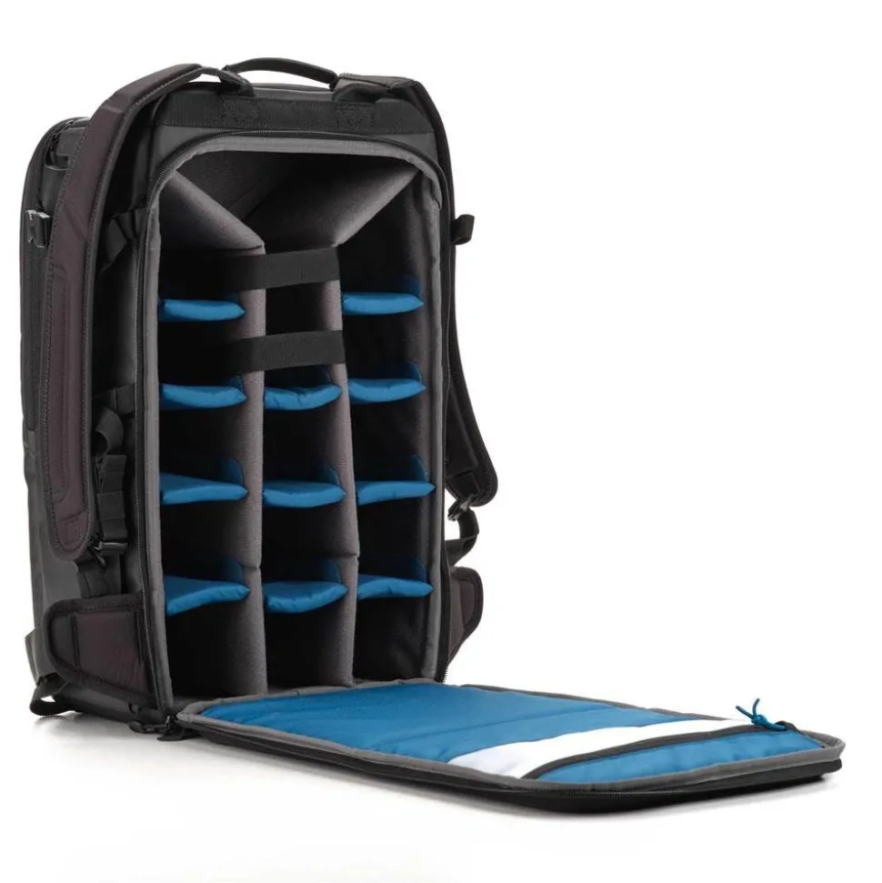 Tenba Solstice v2 24L Backpack Black