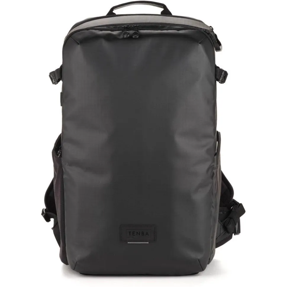 Tenba Solstice v2 24L Backpack Black