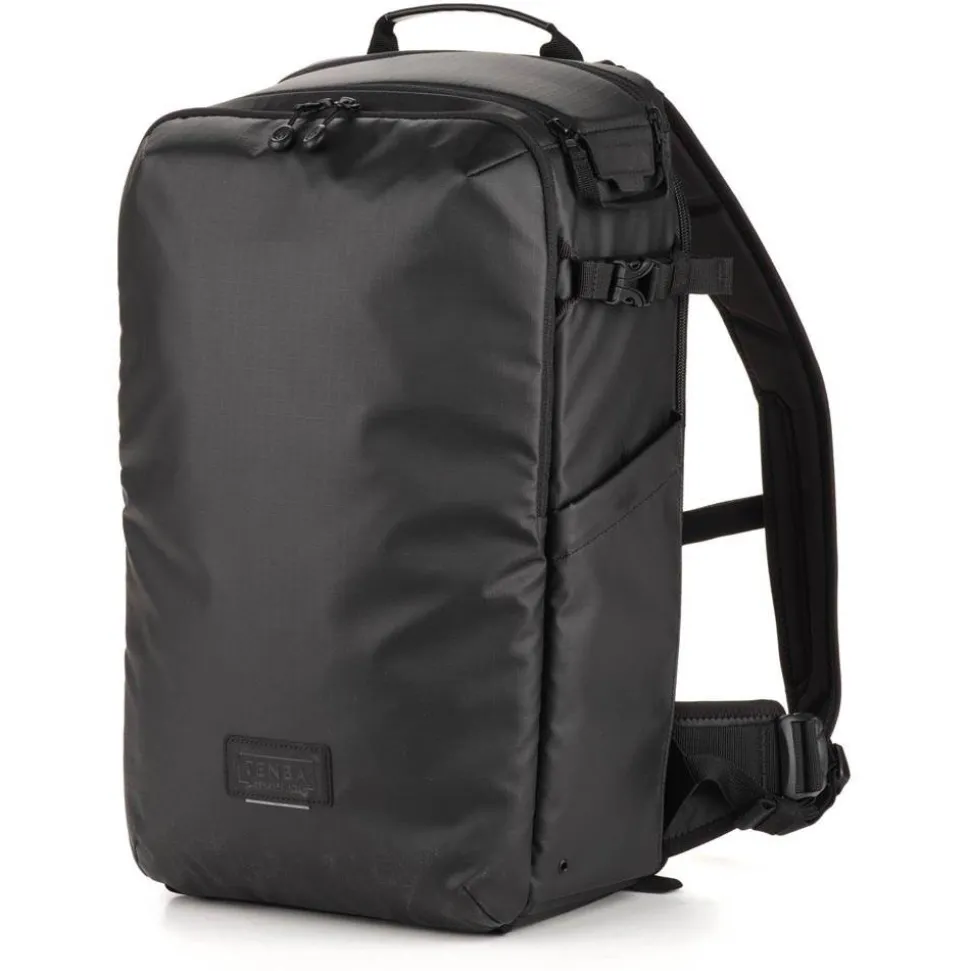 Tenba Solstice v2 20L Backpack Black