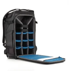 Tenba Solstice v2 20L Backpack Black