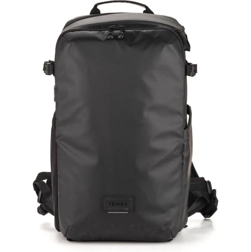 Tenba Solstice v2 20L Backpack Black