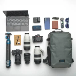 Tenba Solstice v2 20L Backpack Grey