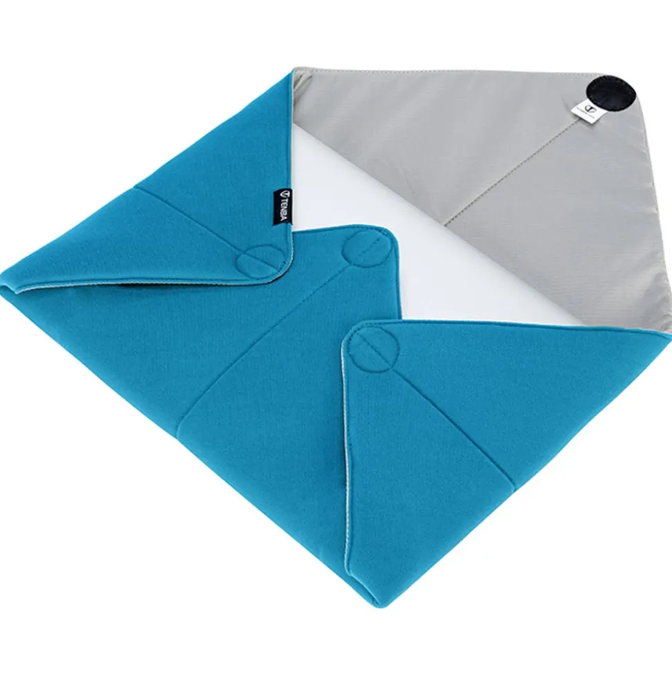 Tenba Tools 20 Protective Wrap Blue