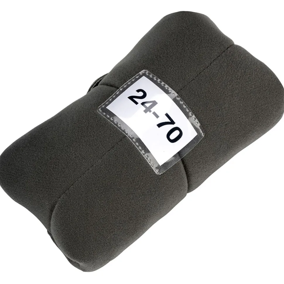 Tenba Tools 12 Protective Wrap Black