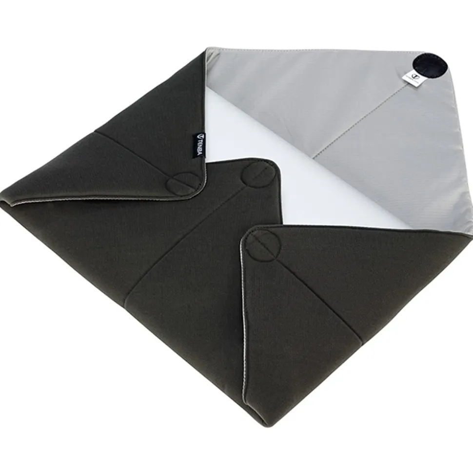 Tenba Tools 20 Protective Wrap Black