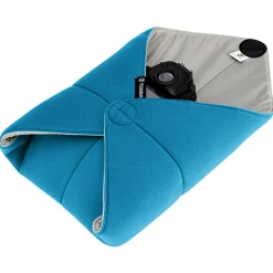 Tenba Tools 16 Protective Wrap Blue