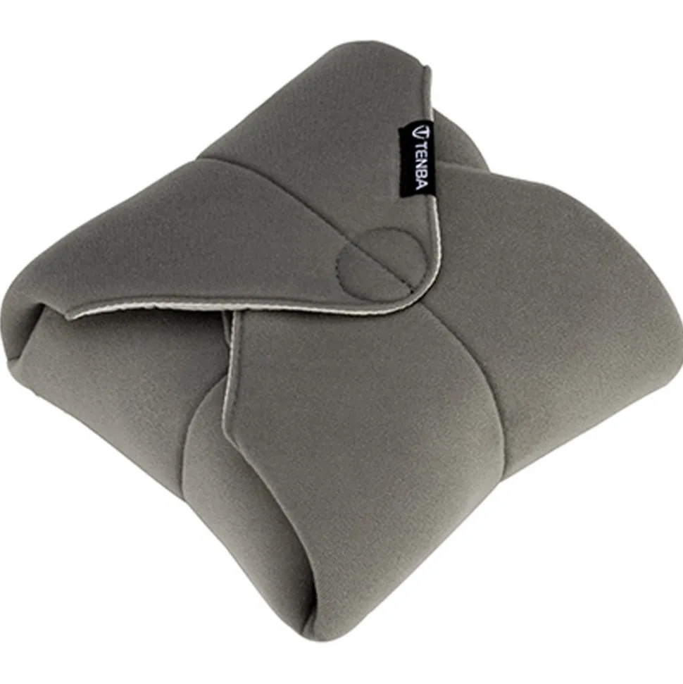 Tenba Tools 16 Protective Wrap Grey