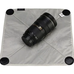 Tenba Tools 12 Protective Wrap Blue