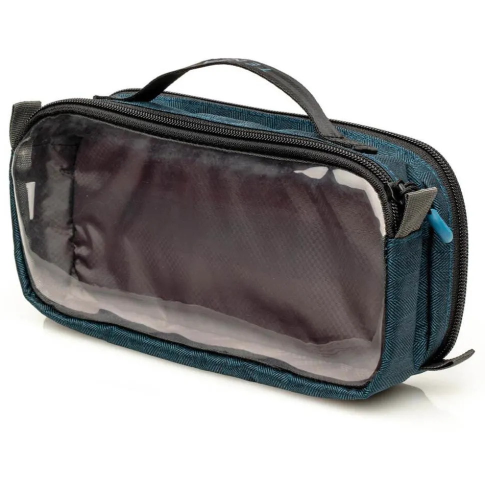 Tenba Tools Cable Duo 4 Blue