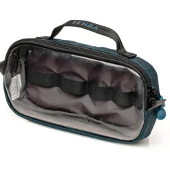 Tenba Tools Cable Pouch 4 Blue