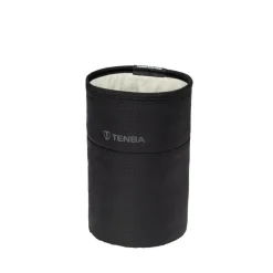 Tenba Tools Insulated Bottle Pouch Grey