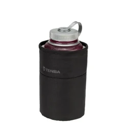 Tenba Tools Insulated Bottle Pouch Grey