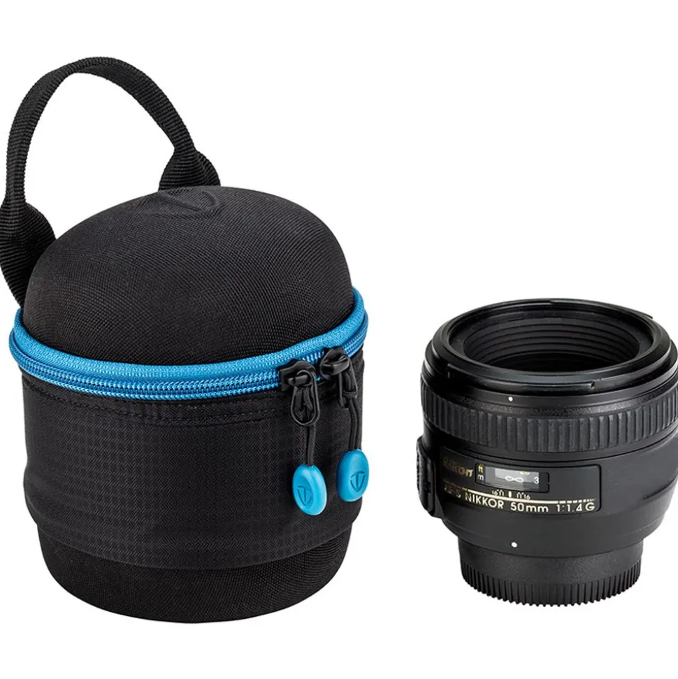 Tenba Tools Lens Capsule 9 x 9cm