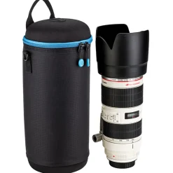 Tenba Tools Lens Capsule 30 x 13cm