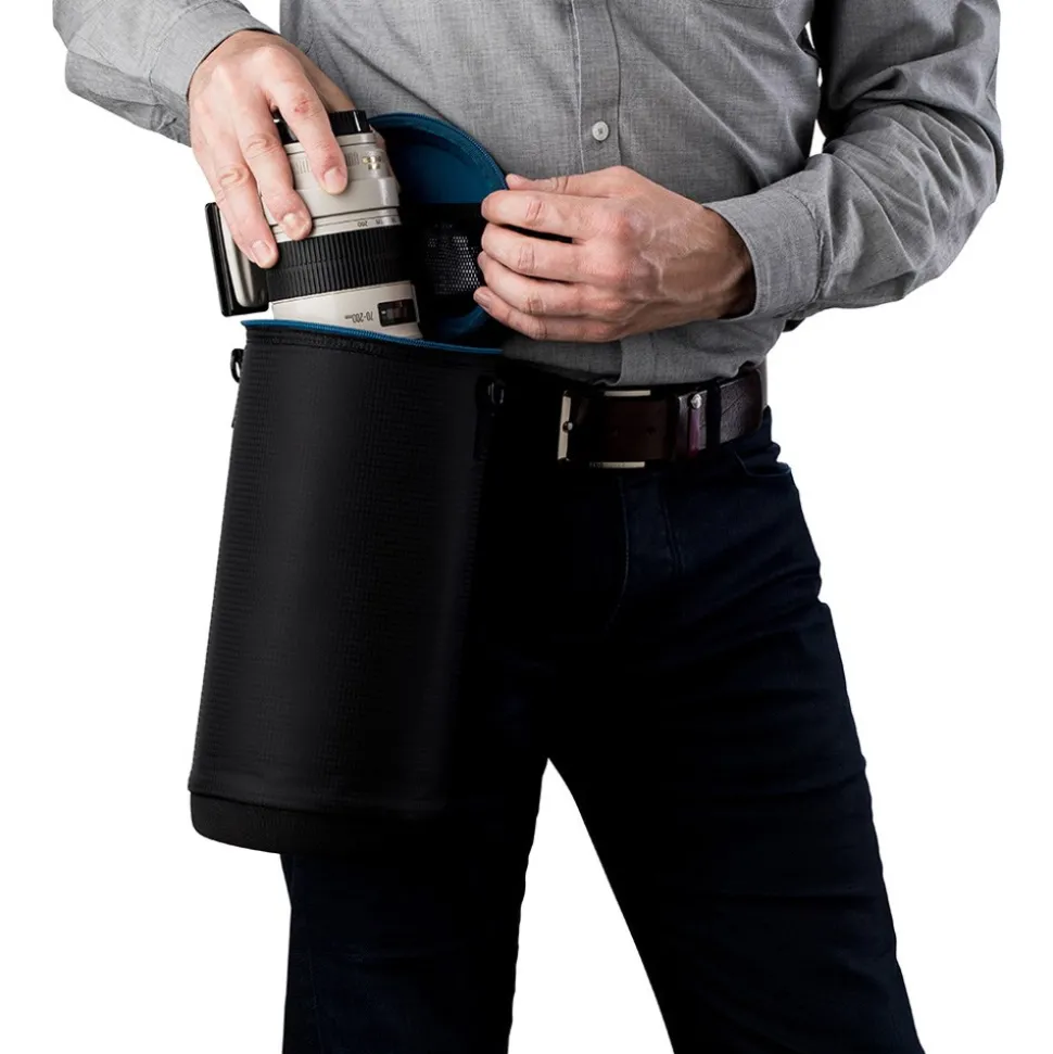 Tenba Tools Lens Capsule 30 x 13cm