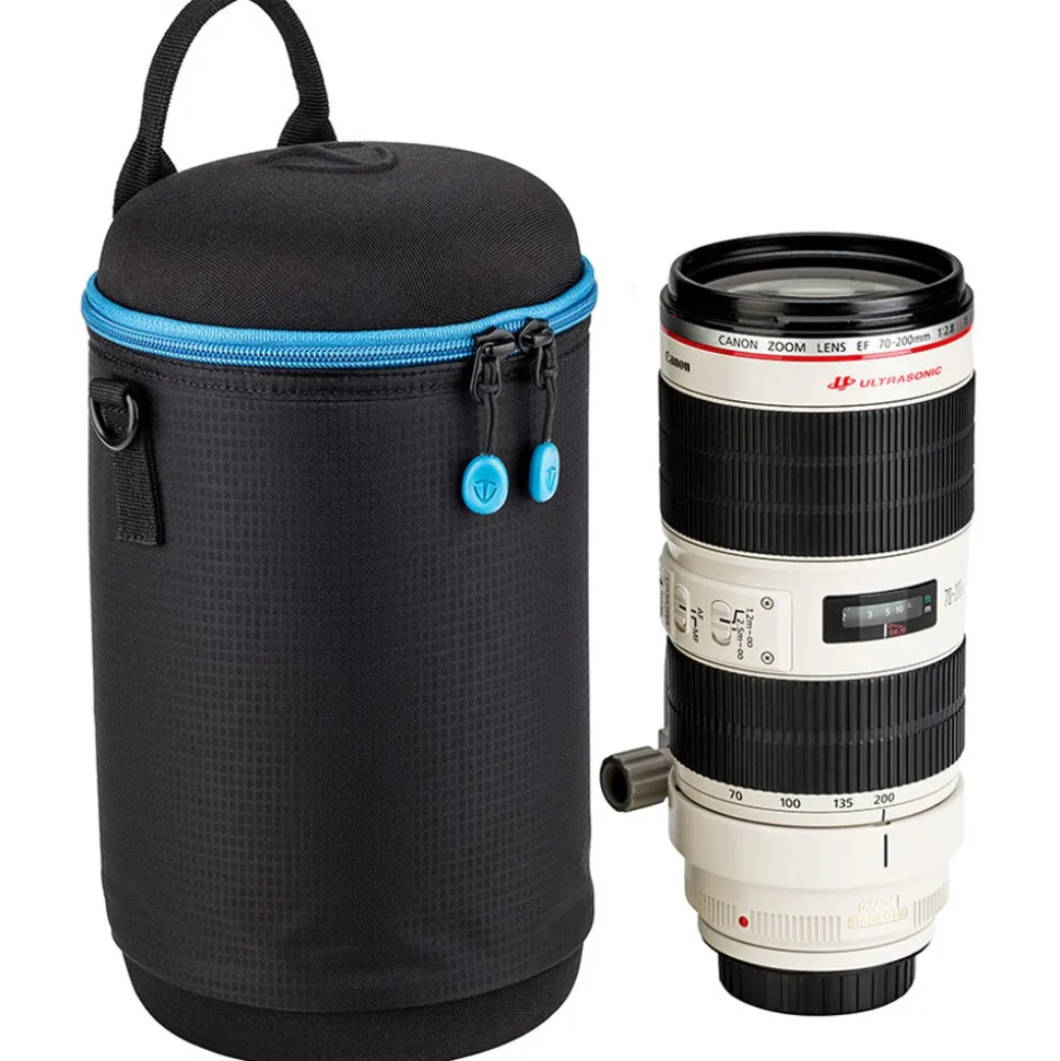 Tenba Tools Lens Capsule 23 x 12cm