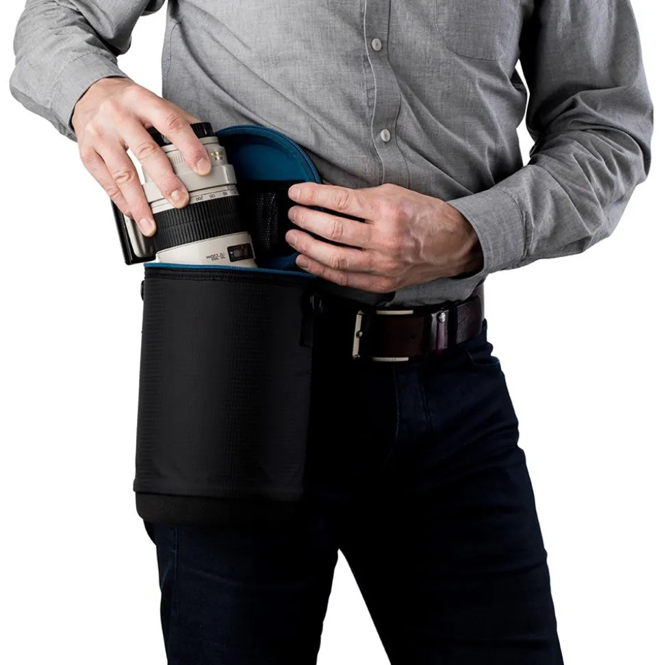 Tenba Tools Lens Capsule 23 x 12cm