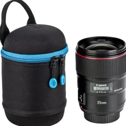 Tenba Tools Lens Capsule 13 x 9cm