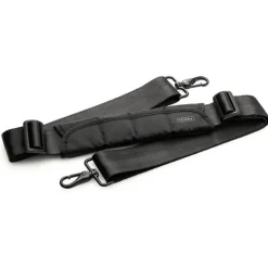 Tenba Tools Memory Foam Shoulder Strap Black Open Box