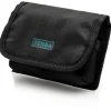 Tenba Tools Reload Battery 2 Battery Pouch Black