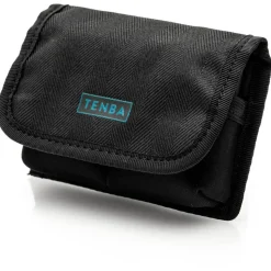 Tenba Tools Reload Battery 2 Battery Pouch Black