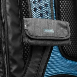 Tenba Tools Reload SD 9 Card Wallet Black