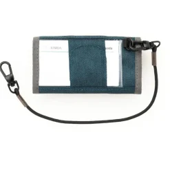 Tenba Tools Reload SD 9 Card Wallet Blue