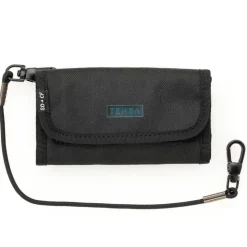 Tenba Tools Reload SD6-CF6 Card Wallet Black