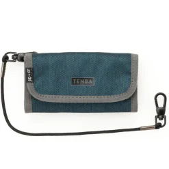 Tenba Tools Reload SD6-CF6 Card Wallet Blue