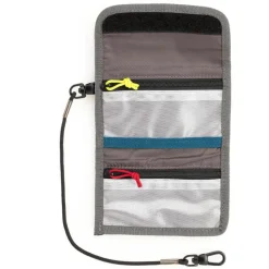 Tenba Tools Reload Universal Card Wallet Blue